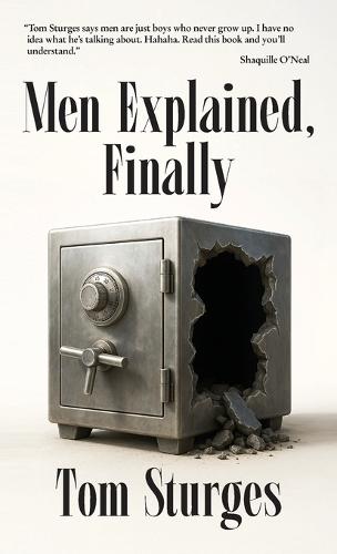 Men Explained, Finally