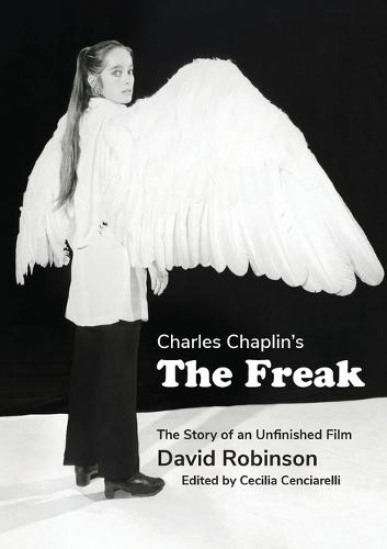 Charles Chaplin's The Freak