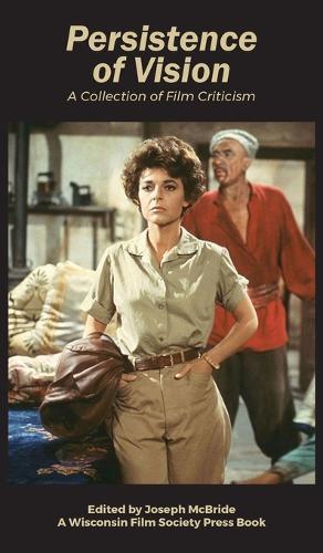 Persistence of Vision