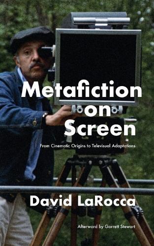 Metafiction on Screen