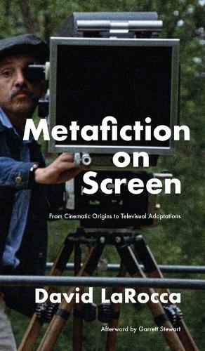Metafiction on Screen