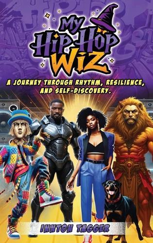 My Hip-Hop Wiz