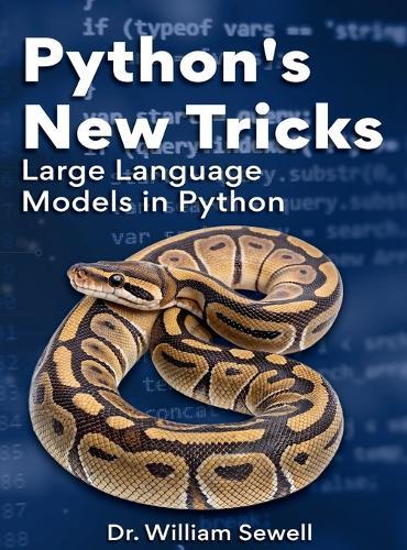 Python's New Tricks: Large Language Models in Python