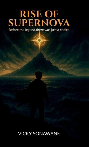 Rise of the Supernova: Before the legend, there was just a choice