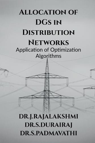 Allocation of DGs in Distribution Networks