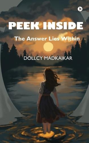 Peek Inside: The Answer Lies Within