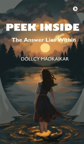 Peek Inside: The Answer Lies Within