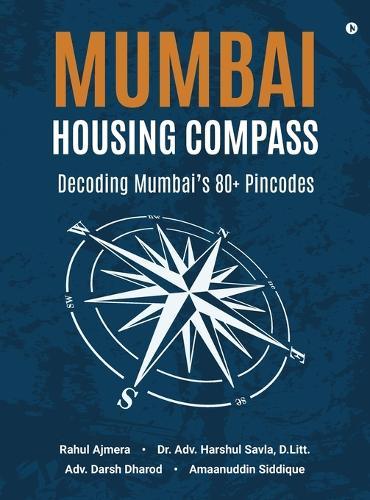 Mumbai Housing Compass: Decoding Mumbai's 80+ Pincodes
