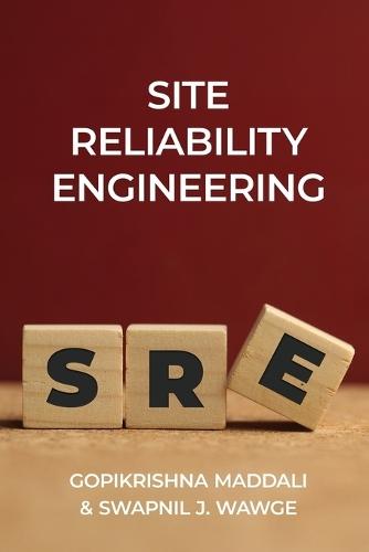 Site Reliability Engineering