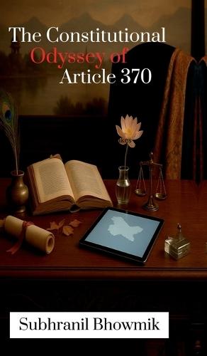 The Constitutional Odyssey of Article 370: From Accession to Abrogation