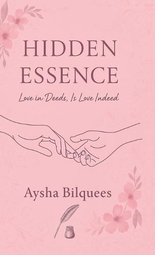 Hidden Essence: Love in Deeds, Is Love indeed.