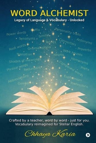 Word Alchemist: Legacy of Language and Vocabulary - Unlocked: Legacy of Language and Vocabulary - Unlocked