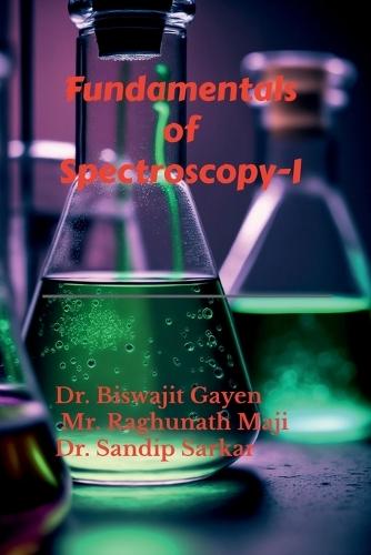Fundamentals of Spectroscopy-I