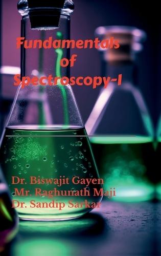 Fundamentals of Spectroscopy-I
