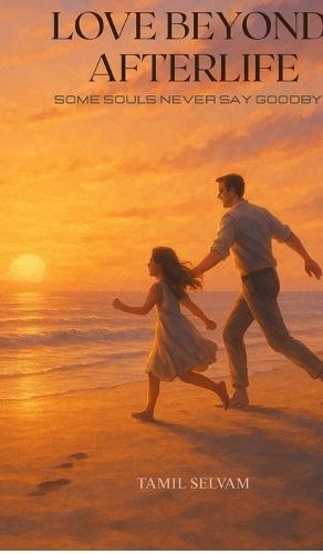 Love Beyond Afterlife: some souls never say goodbye