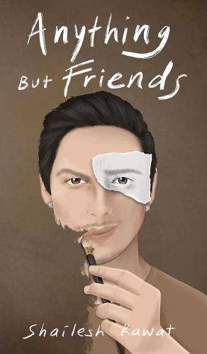Anything But friends