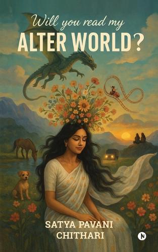 Will You Read My Alter World?