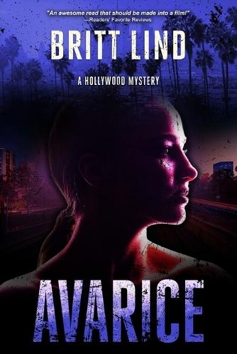 Avarice: A Hollywood Mystery