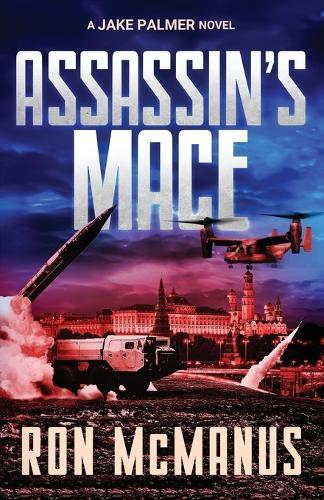 Assassin's Mace: A Jake Palmer Novel