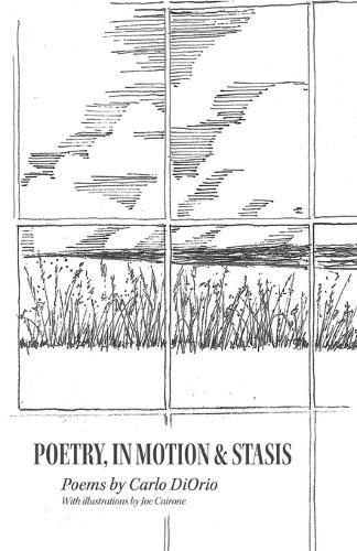 Poetry, in Motion & Stasis