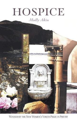 Hospice: Winner of the 2024 New Women's Voice Series