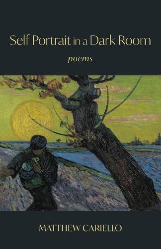 Self Portrait in a Dark Room