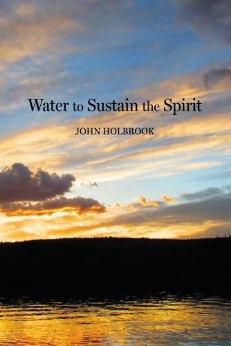 Water to Sustain the Spirit