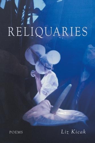 Reliquaries