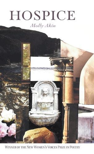 Hospice: Winner of the 2024 New Women's Voice Series