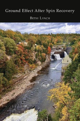 Ground Effect After Spin Recovery