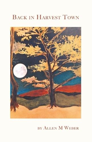 Back in Harvest Town