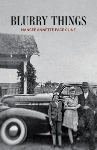 Blurry Things