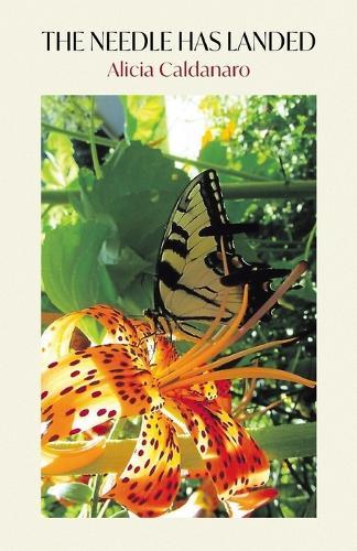 The Needle Has Landed