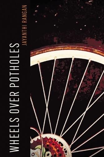 Wheels over Potholes