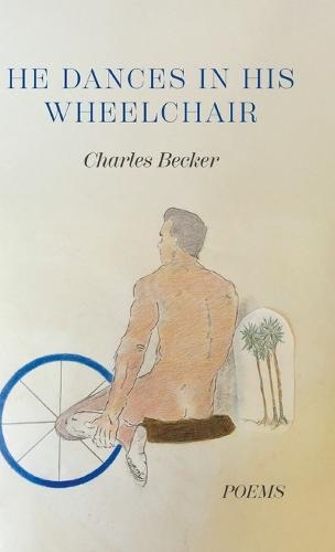 He Dances in His Wheelchair