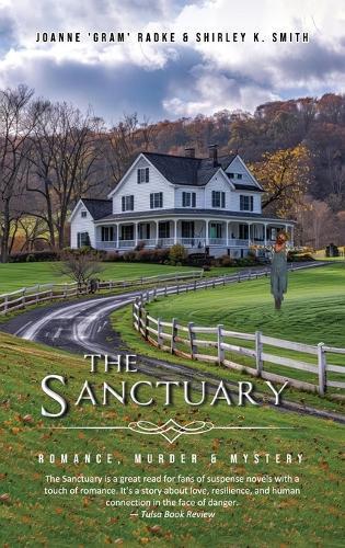 The Sanctuary: Romance, Murder & Mystery
