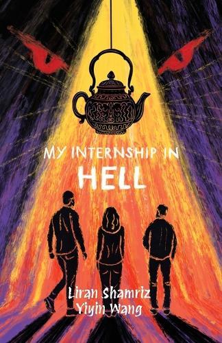My internship in hell