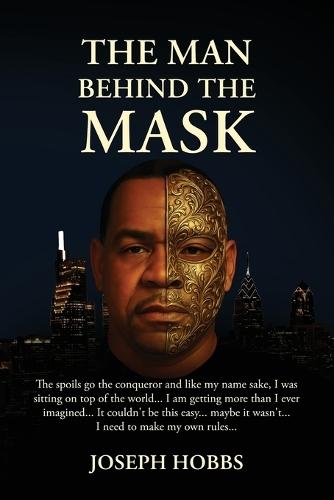 The Man Behind The Mask