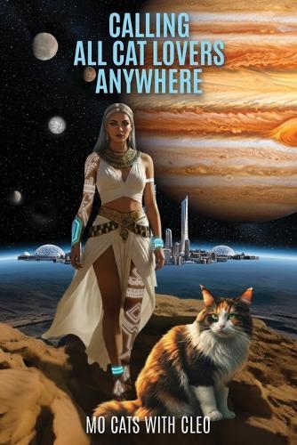 Calling All Cat Lovers Anywhere, Or Cat Whispers Past And Future