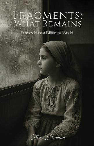 Fragments: What Remains, Echoes from a Different World
