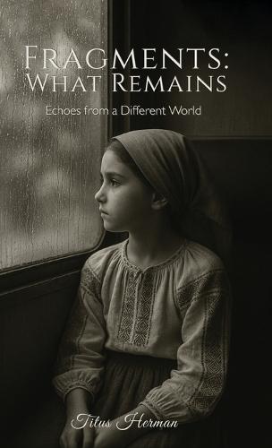 Fragments: What Remains, Echoes from a Different World