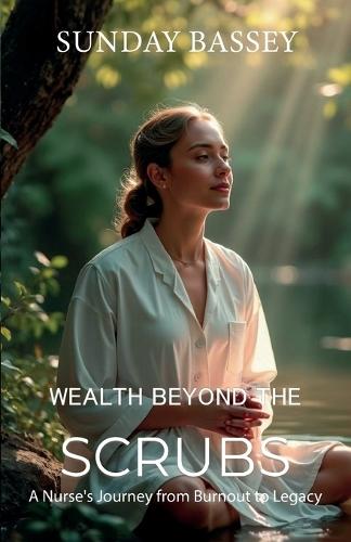 Wealth Beyond the Scrubs, A Nurse's Journey from Burnout to Legacy
