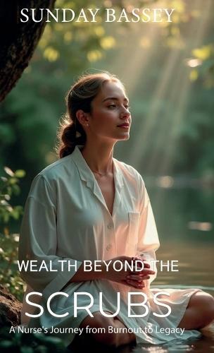 Wealth Beyond the Scrubs, A Nurse's Journey from Burnout to Legacy