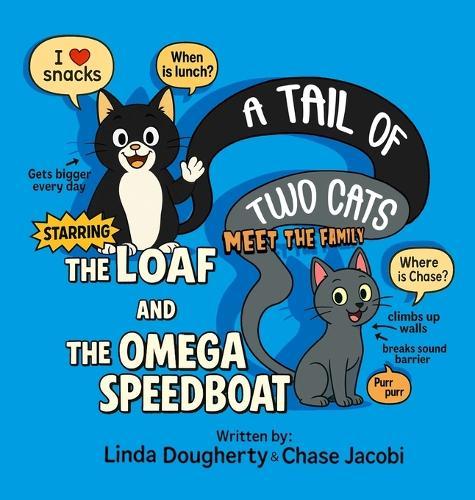 A Tail Of Two Cats, Meet The Family