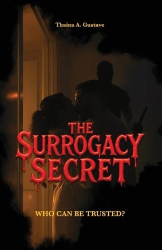 The Surrogacy Secret, Who Can be Trusted?
