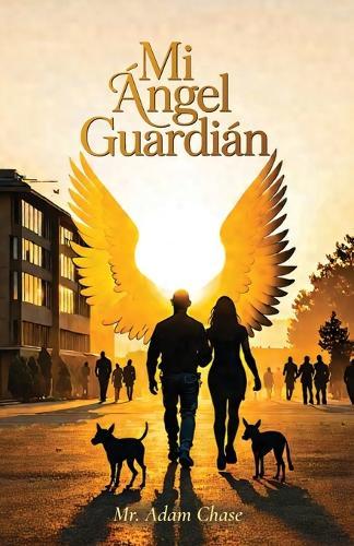 Mi Ángel Guardián