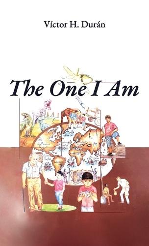 The One I Am