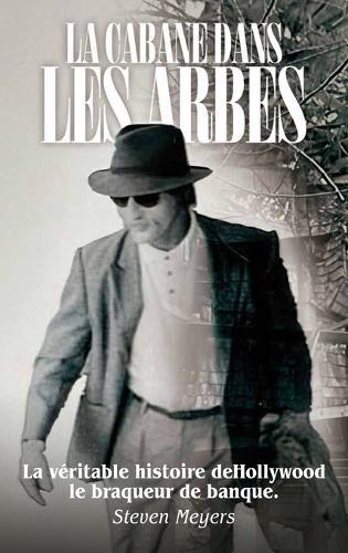 La cabane dans les arbres, Manuscrit original écrit par Steven Meyers