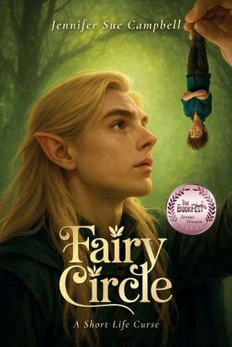 Fairy Circles, A Short Life Curse