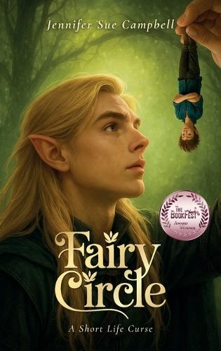 Fairy Circles, A Short Life Curse